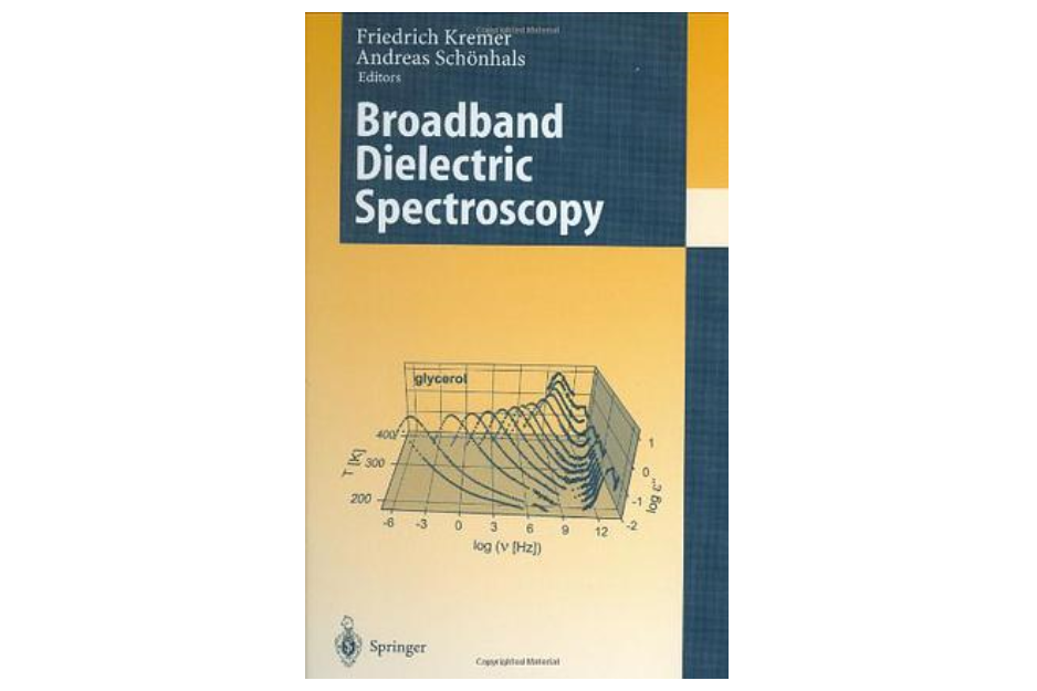 Broadband Dielectric Spectroscopy