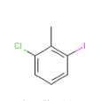 2-氯-6-碘甲苯