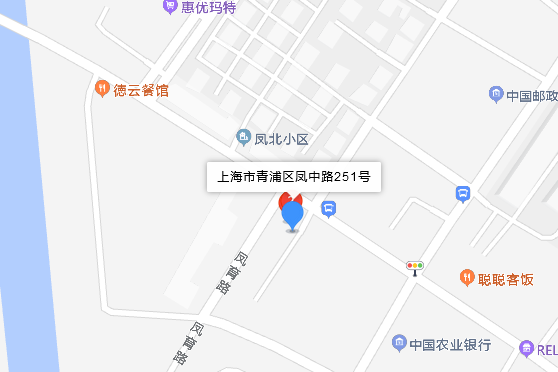 鳳中路251號