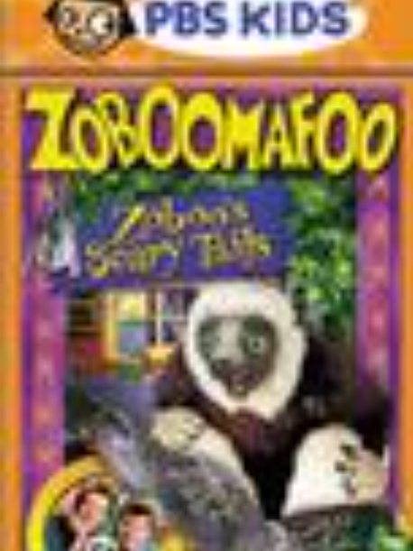 Zoboomafoo