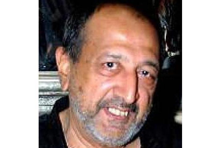 Tinnu Anand