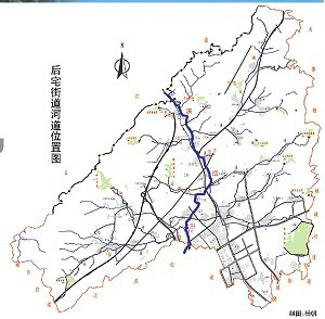 北苑街道(浙江省義烏市下轄街道)