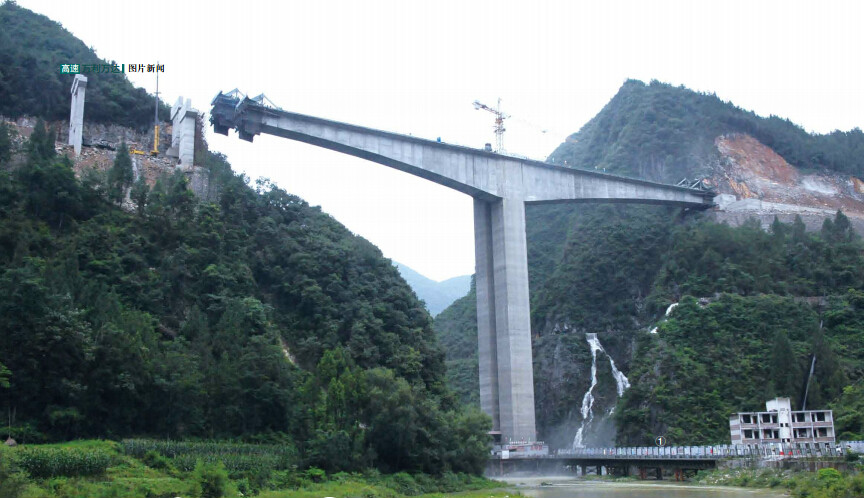 宜居橋