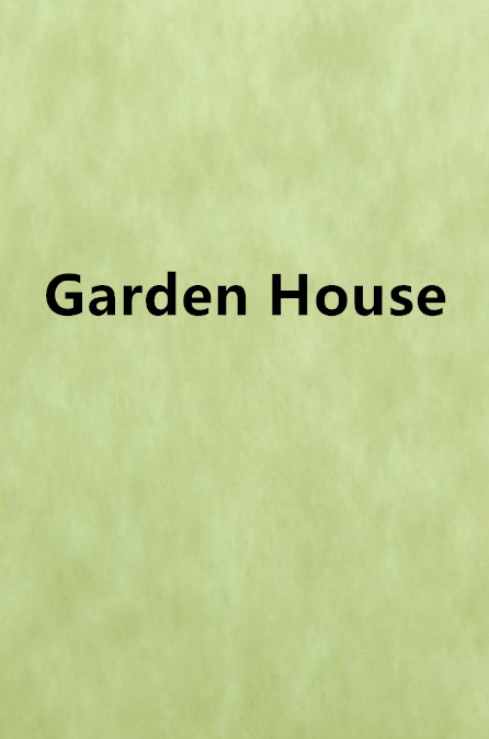 Garden House