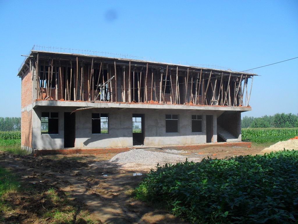 雙崗村(廣東廣州市白雲區江高鎮下轄村)