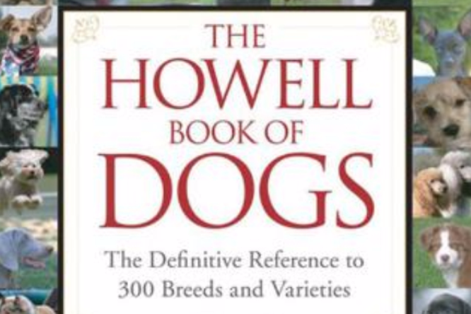 名犬大全The Howell Book of Dogs