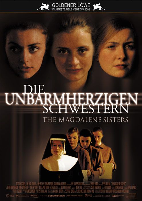 The Magdalene Sisters