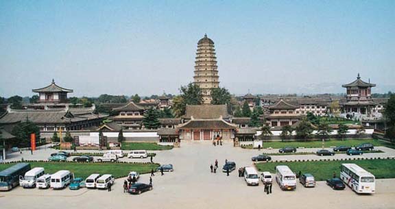 普渡禪寺