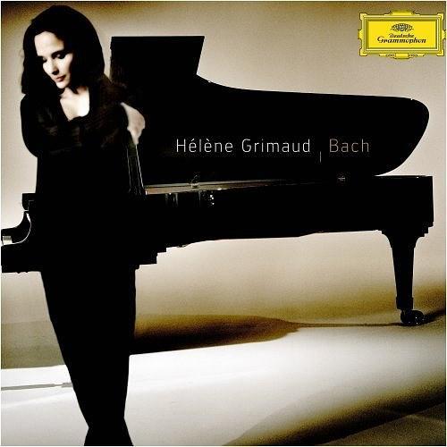 Hélène Grimaud Plays Bach