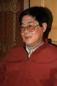 李樹喜