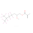 異丁烯酸3-（全氟-3-甲基丁基）2-羥丙酯
