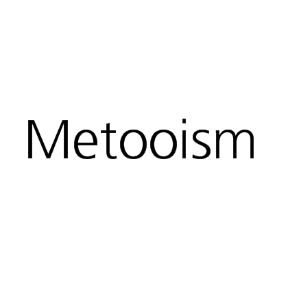 Metooism