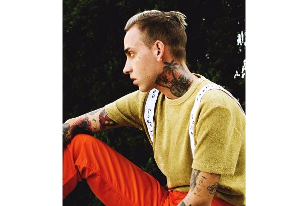 blackbear