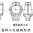 半浮式活塞銷