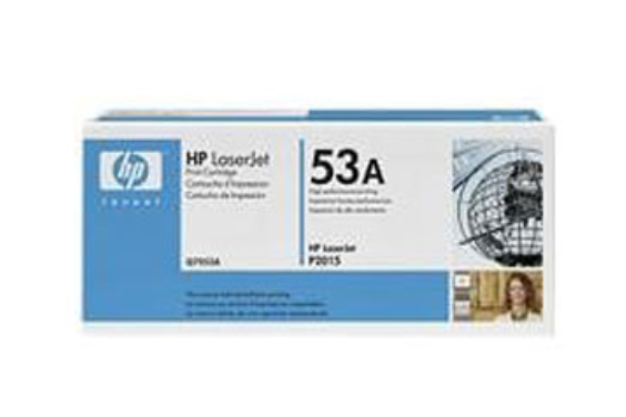 HP 53A(Q7553A)