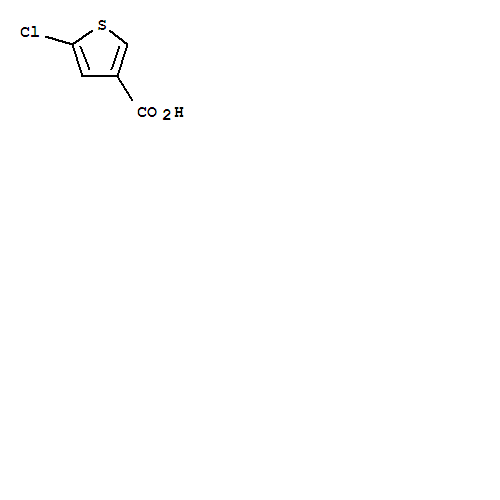 5-氯-3-噻吩甲酸