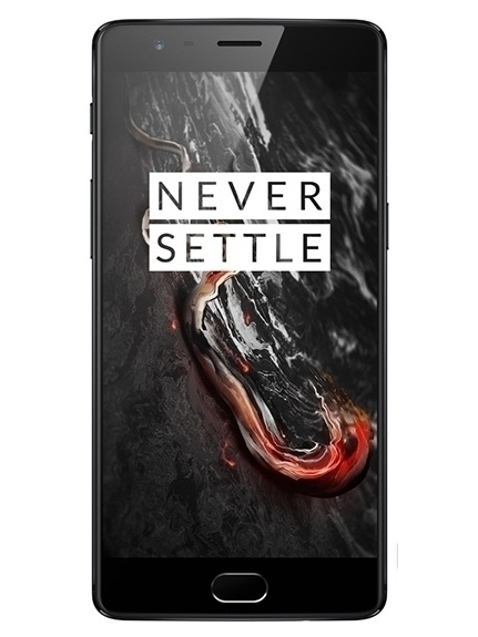 OnePlus 3T