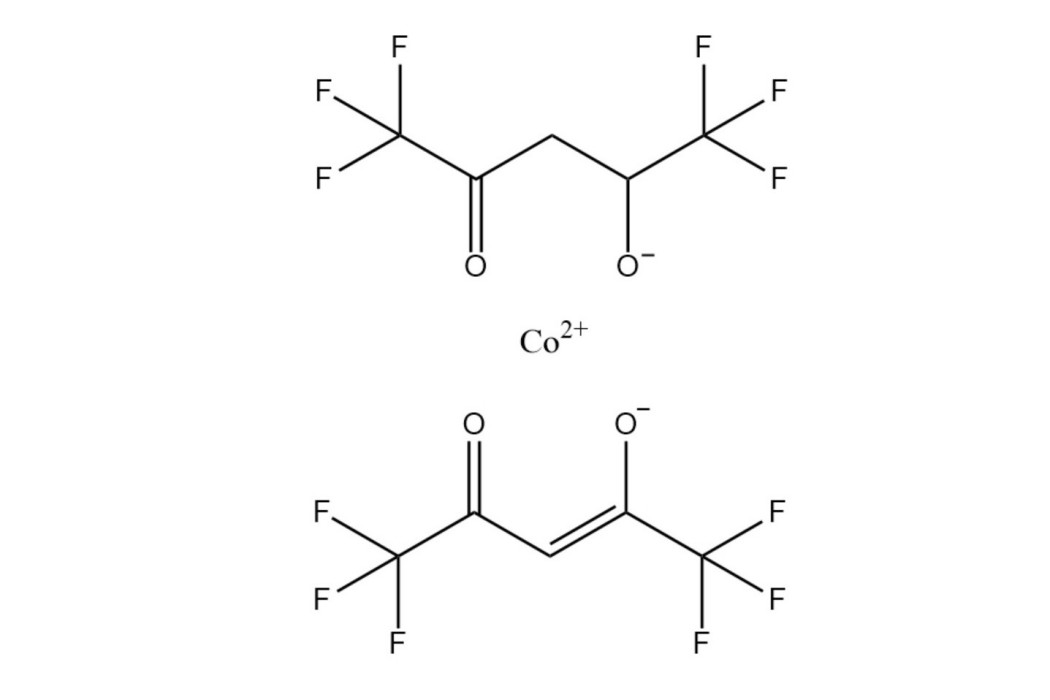 雙（六氟乙醯丙酮）合鈷(II)