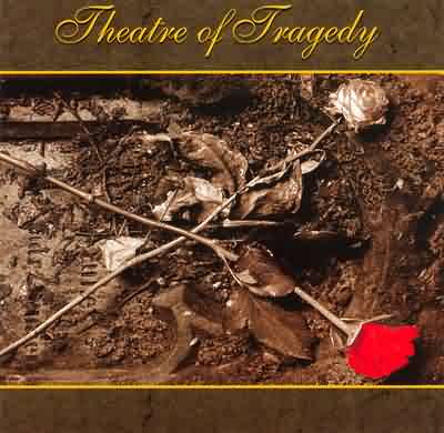 封面:Theatre Of Tragedy