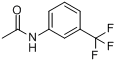 3-乙醯氨基三氟甲苯