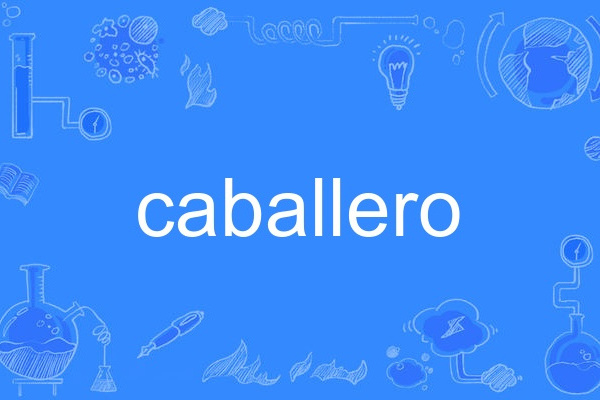 caballero