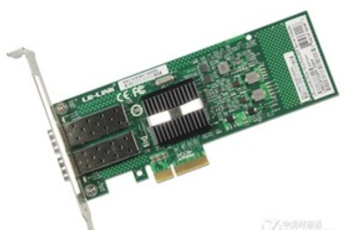 LR-Link LREC9722PF-2SFP