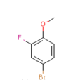 4-溴-2-氟苯甲醚