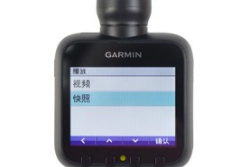 garmin佳明GDR35