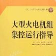 大型火電機組集控運行指導