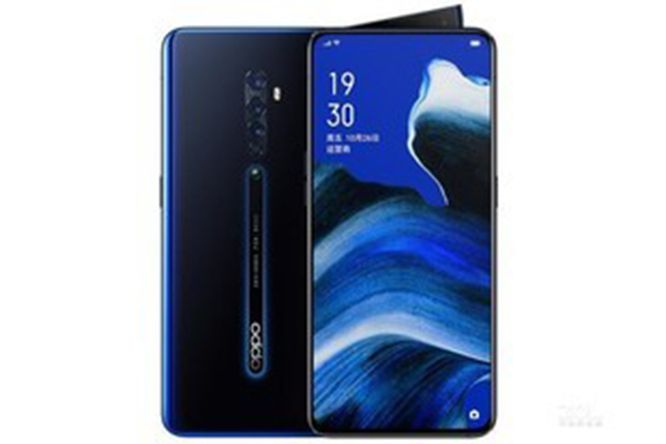 OPPO Reno2（8GB/128GB/全網通）