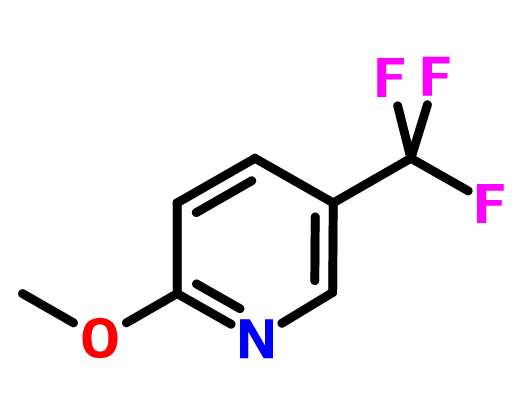 2-甲氧基-5-三氟甲基吡啶