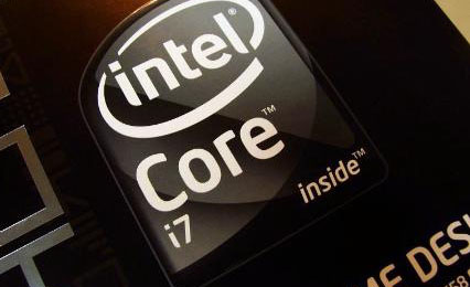 Intel Core i7-965