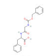 N-苄氧羰基甘氨醯-L-苯丙氨酸