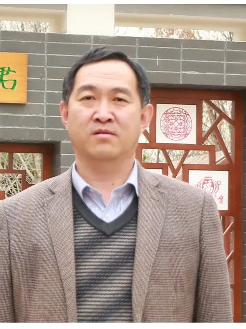 李志欣(首都師範大學附屬實驗學校副校長)