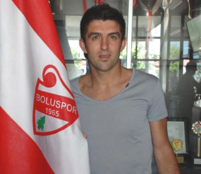 Engin Akturk