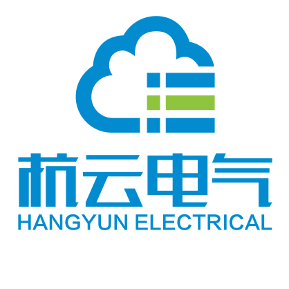 杭雲電氣LOGO