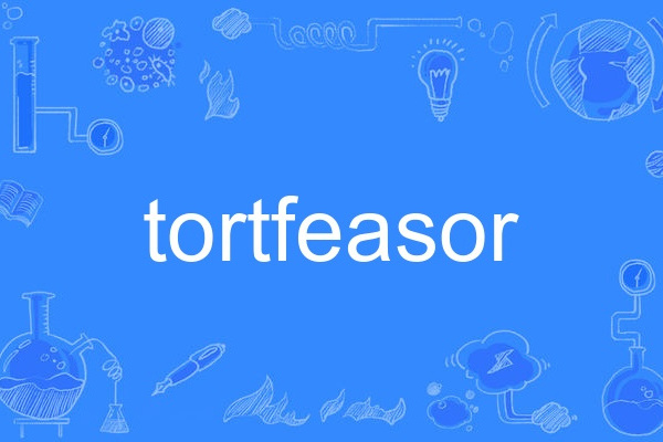 tortfeasor