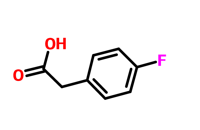 4-氟苯乙酸