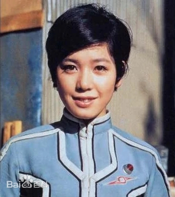 賽文奧特曼(1967年日本圓谷英二執導的真人特攝劇)