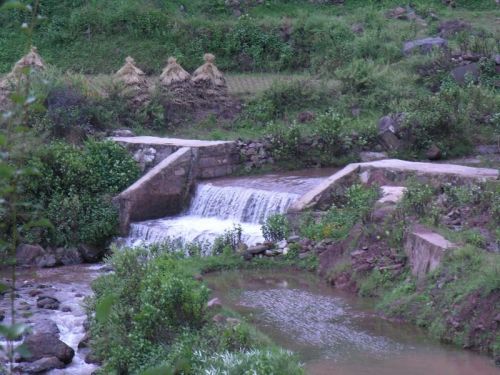 南營村(山西省晉中市張慶鄉南營村)