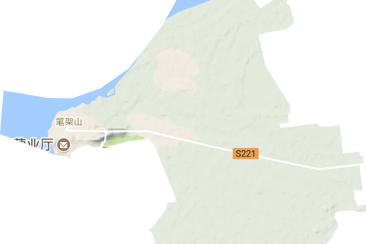 筆架山街道(湖北省荊州市石首市轄街道)