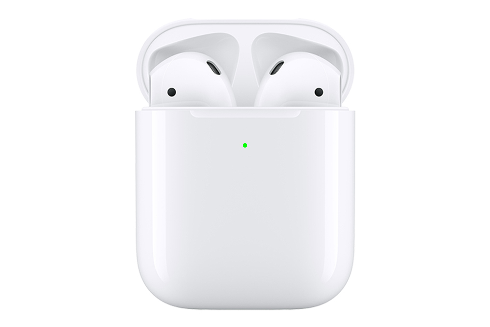 AirPods 2