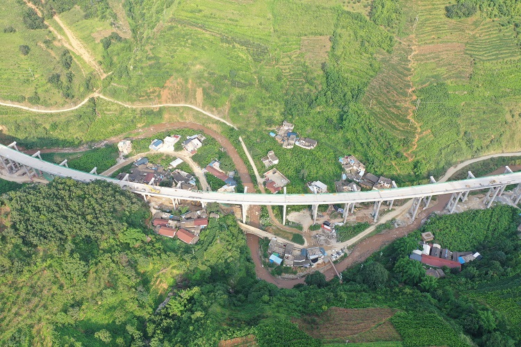 德昌—會理高速公路