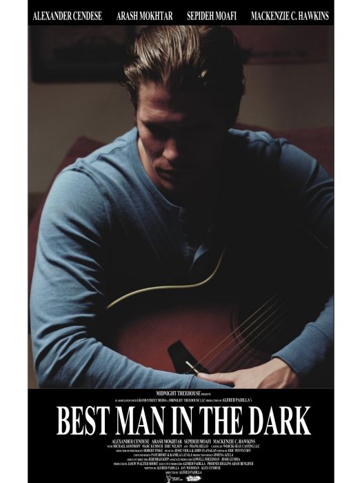 Best Man in the Dark