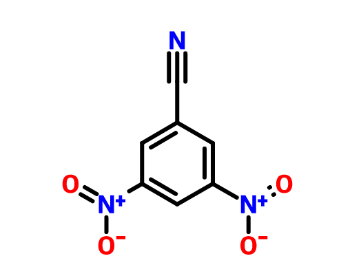 3,5-二硝基苯甲腈