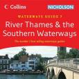 Collins Nicholson Waterways Guide 7