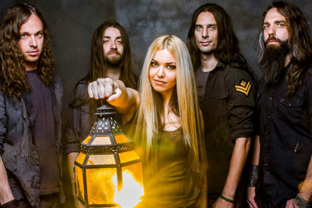 the agonist