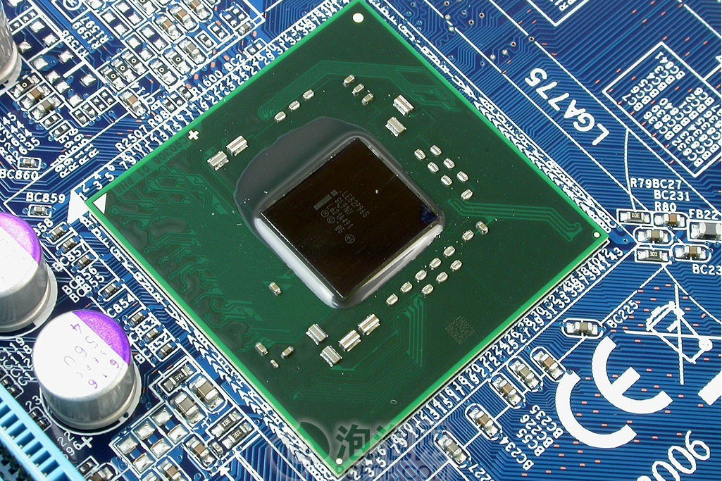 Intel PM965