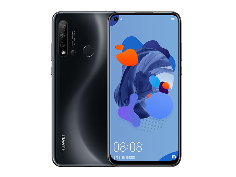 HUAWEI nova 5i