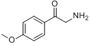 2-氨基-4\x27-甲氧基苯乙酮